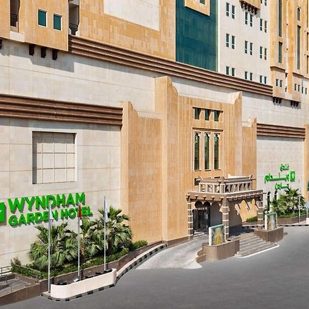 Wyndham Garden Dammam Hotel Kültér fotó